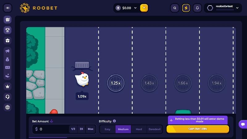 Can You Survive the Unyielding Challenge of Mission Uncrossable in the UK?
